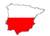 LIMPIEZAS FERGÓ - Polski